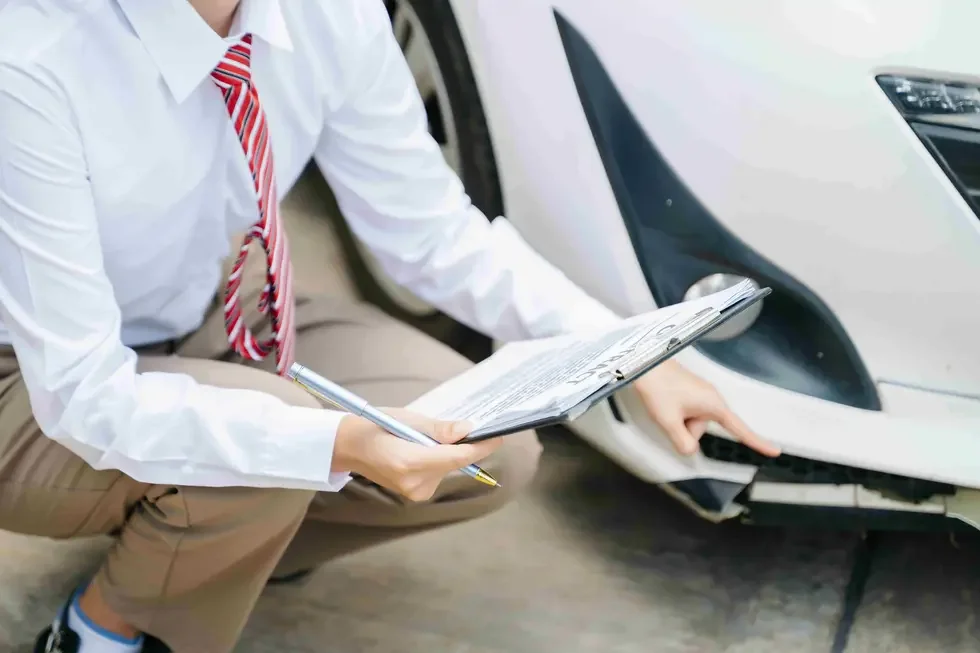 10 Common Reasons Insurance Companies Deny Car Accident Claims
