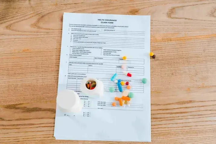 Does Health Insurance Cover Rideshare Accidents in California