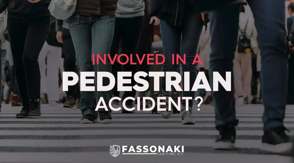 Pedestrian Accident Lawyer Los Angeles