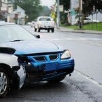 Unsafe Left Turn Crash Leads to $20,000 Settlement for Injured Passenger