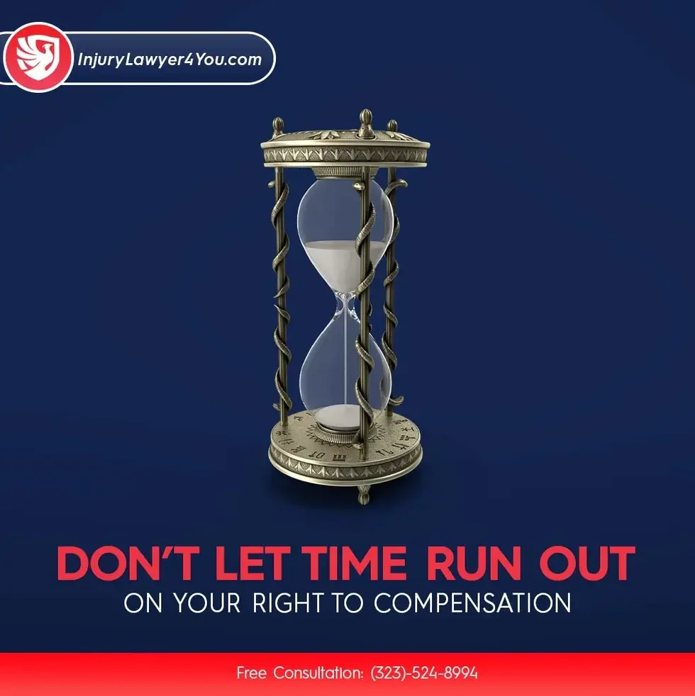 Truck accident attorney Los Angeles