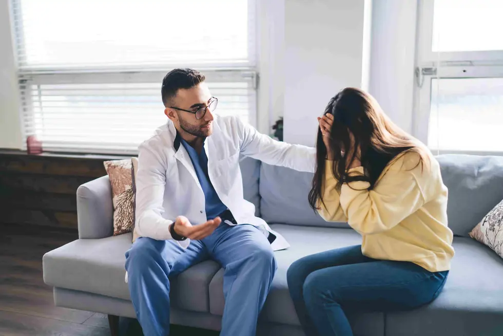 mental effects of car accidents