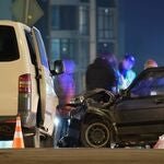 Carlsbad Side-Impact (T-Bone) Auto Accident Settlement & Legal Strategy