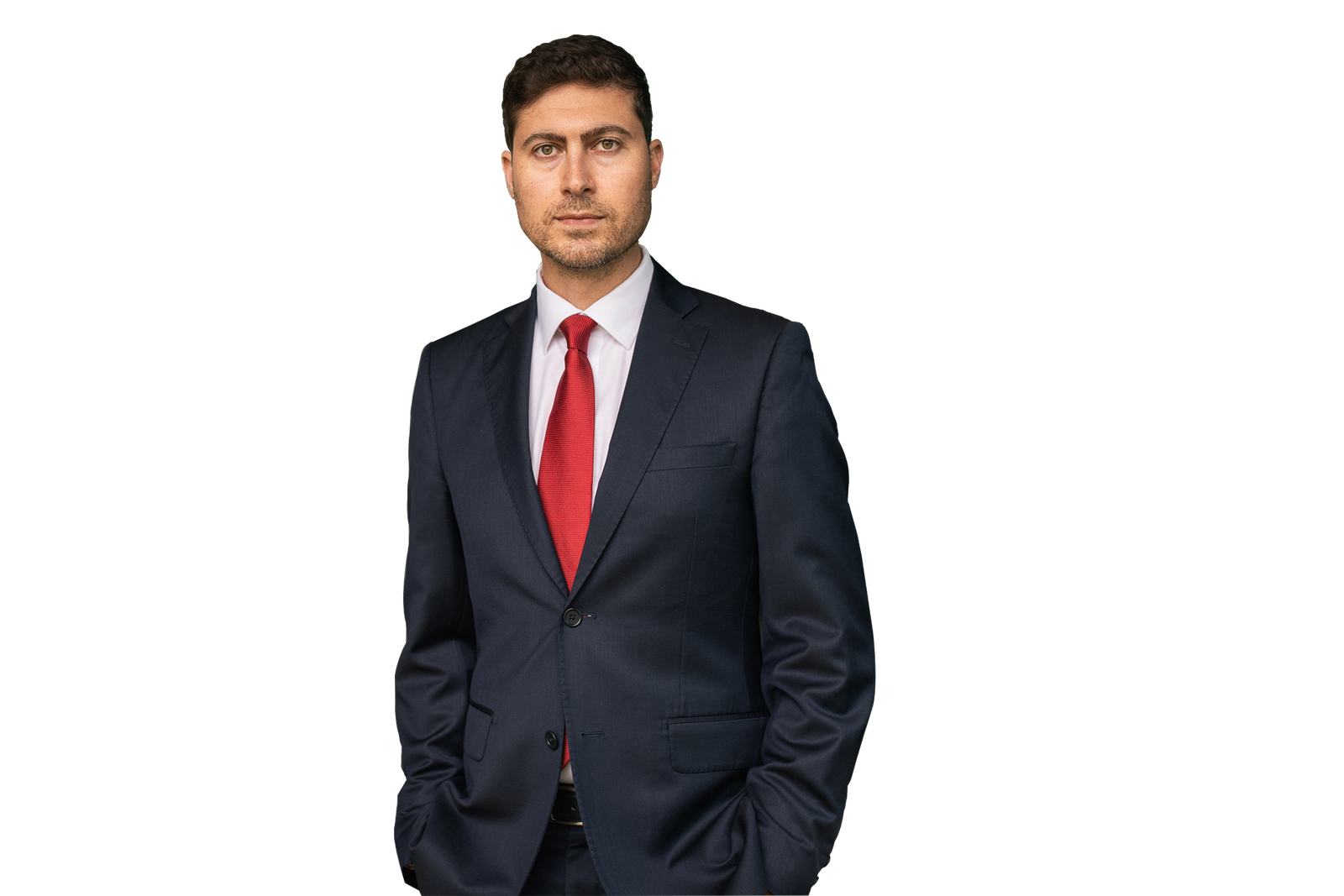 Alan Fassonaki, Esq.