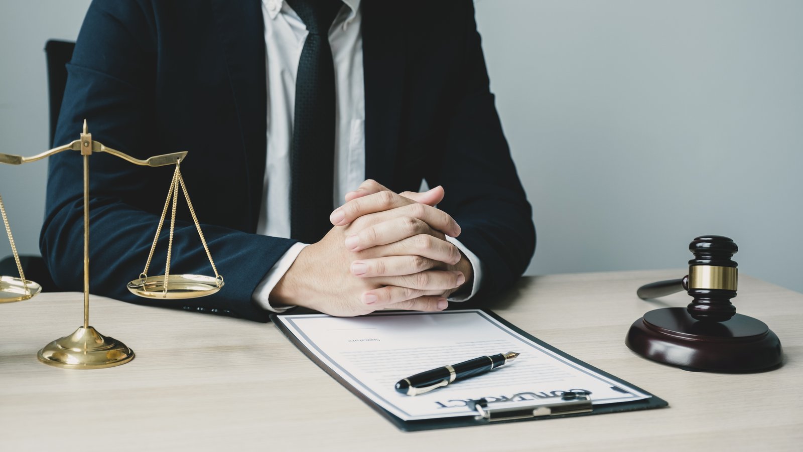 Fassonaki Law Firm, P.C.