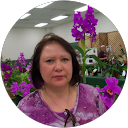 Galina Tkachuk profile picture